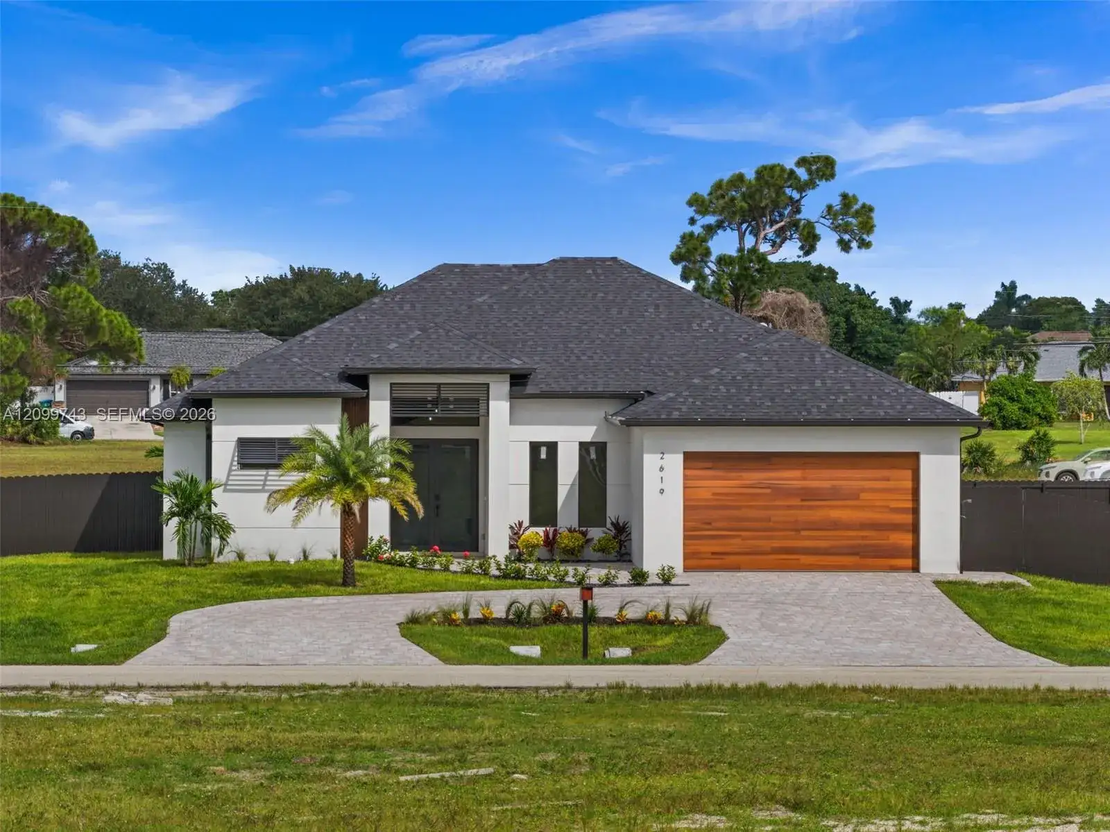 2619 NW Juanita Pl, Cape Coral FL 33993