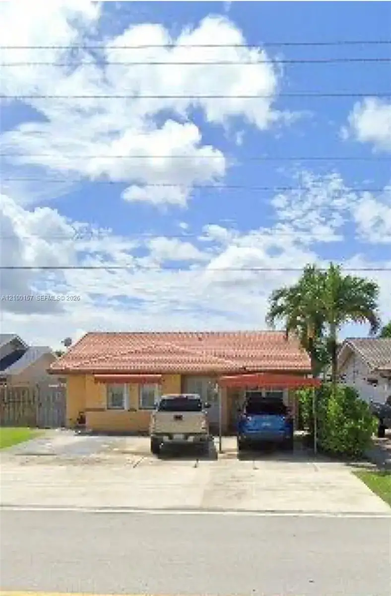 1280 SW 142nd Ave, Miami FL 33184