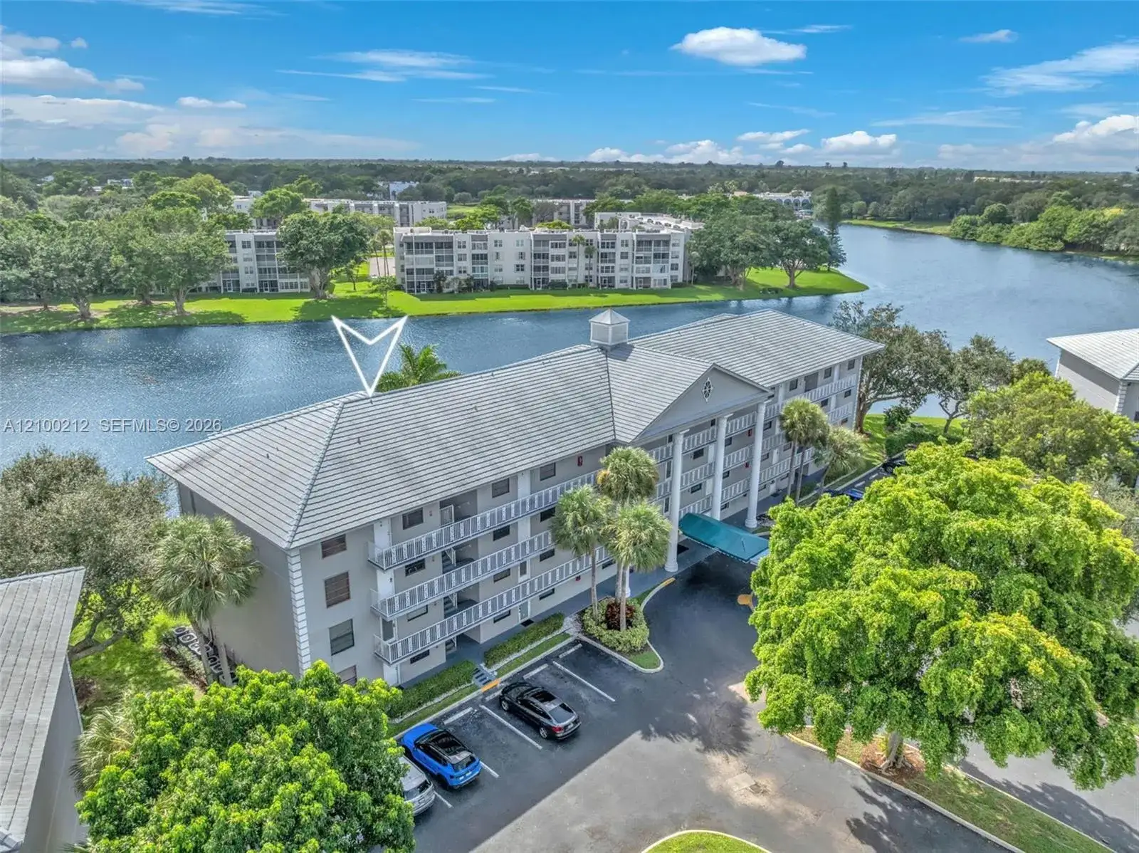1530 Whitehall Dr # 302, Davie FL 33324