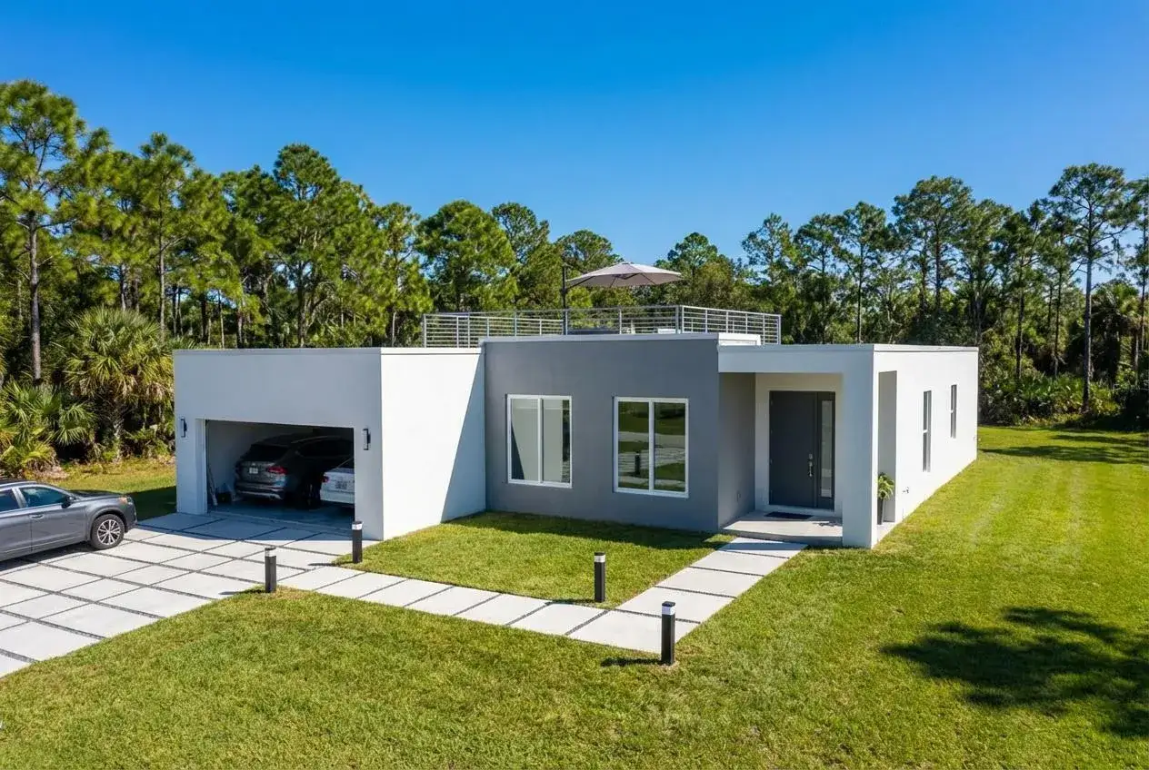 3 bedroom 2 bath Residential for sale at 917 Sterling Street E, Lehigh Acres FL 33974