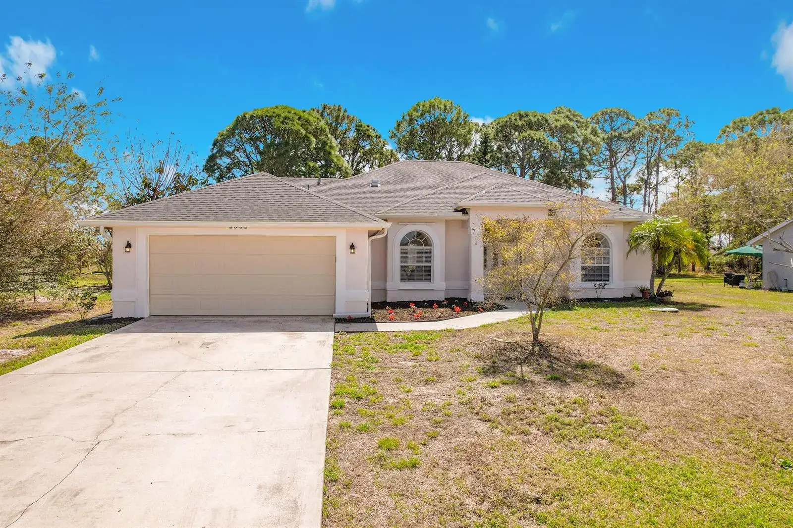 3 bedroom 2 bath Residential for sale at 2342 SE Grand Drive, Port St. Lucie FL 34952