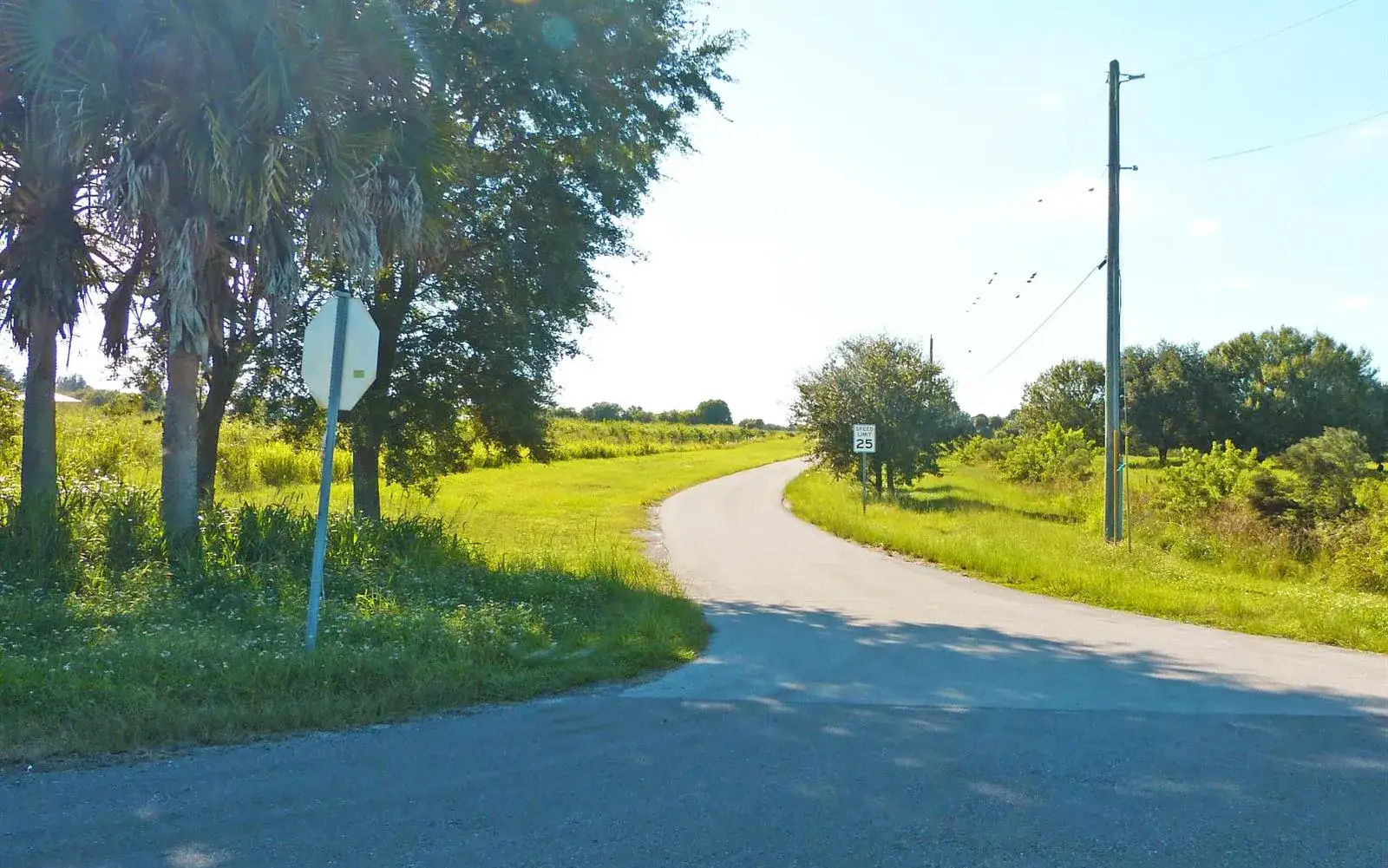 Commercial Land for sale at Tbd Pineapple Lane, Fort Pierce FL 34945