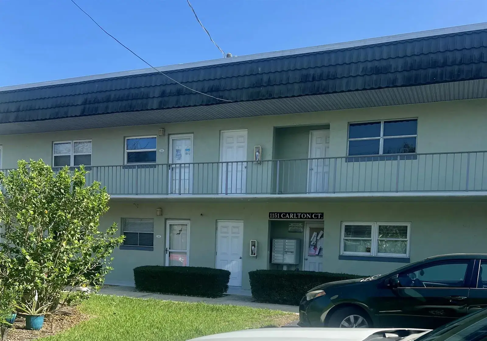 1151 Carlton Court # 103, Fort Pierce FL 34949