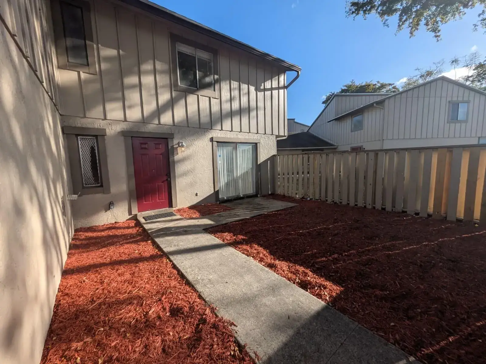 2 bedroom 1 bath Residential for sale at 5702 NW 22nd Court # b, Lauderhill FL 33313