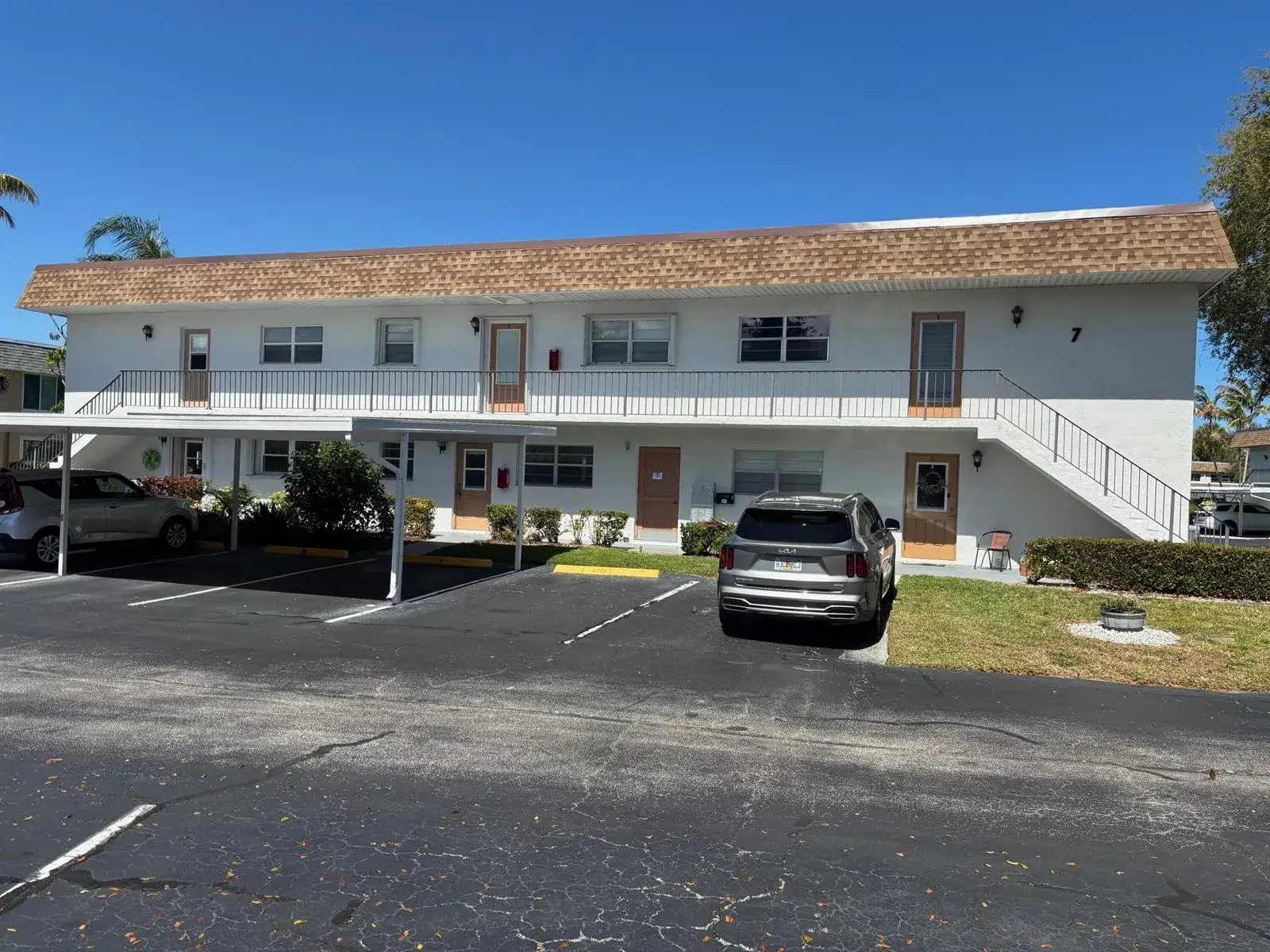 2 bedroom 2 bath Residential for sale at 2950 SE Ocean Boulevard # 5, Stuart FL 34996