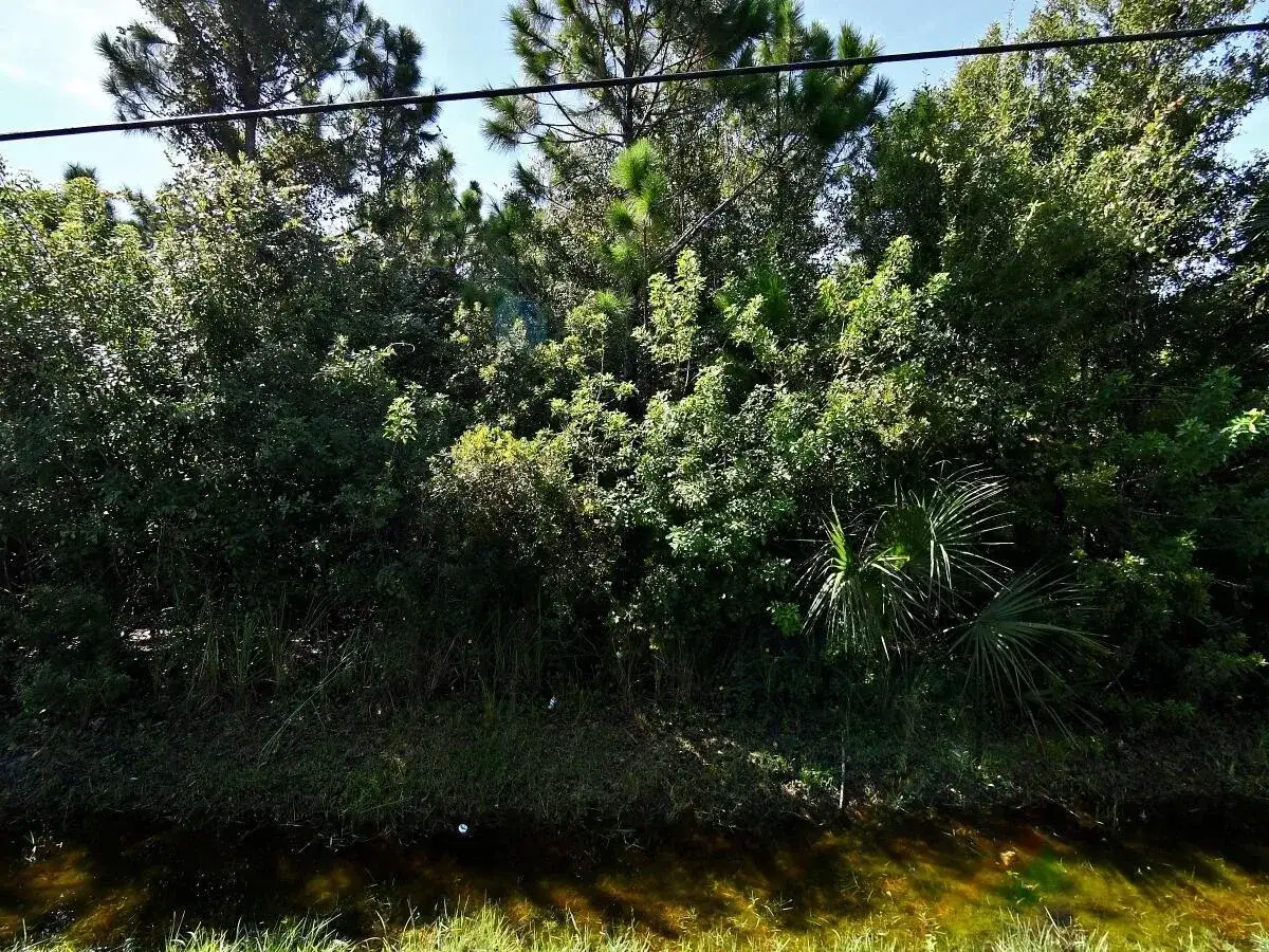 0 Palmetto Drive, Fort Pierce FL 34982
