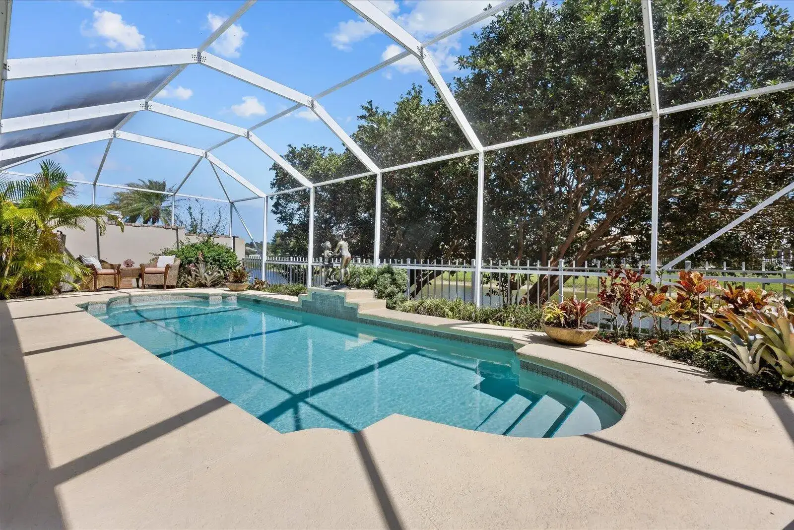 3 bedroom 2 bath Residential for sale at 2856 SW Brighton Way, Palm City FL 34990