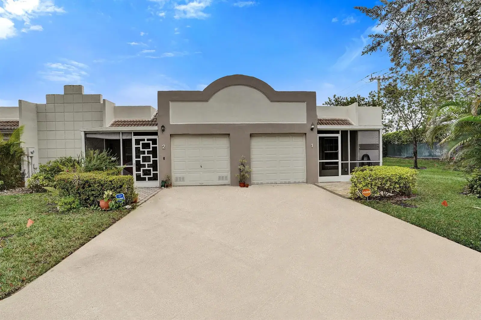 2 bedroom 2 bath Residential for sale at 9005 Flynn Circle # 1, Boca Raton FL 33496