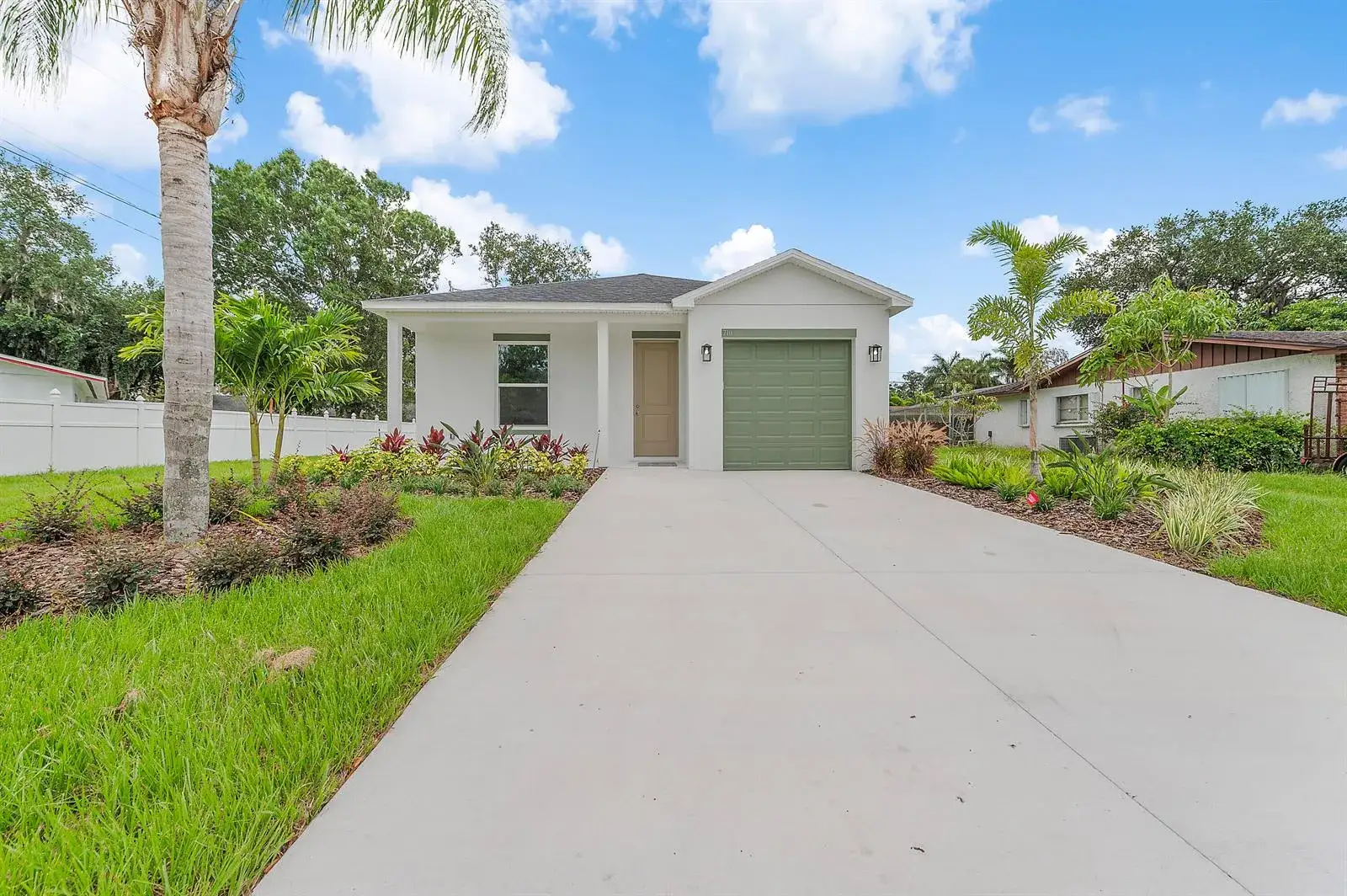 3 bedroom 2 bath Residential for sale at 3344 N Park Drive, Fort Pierce FL 34982
