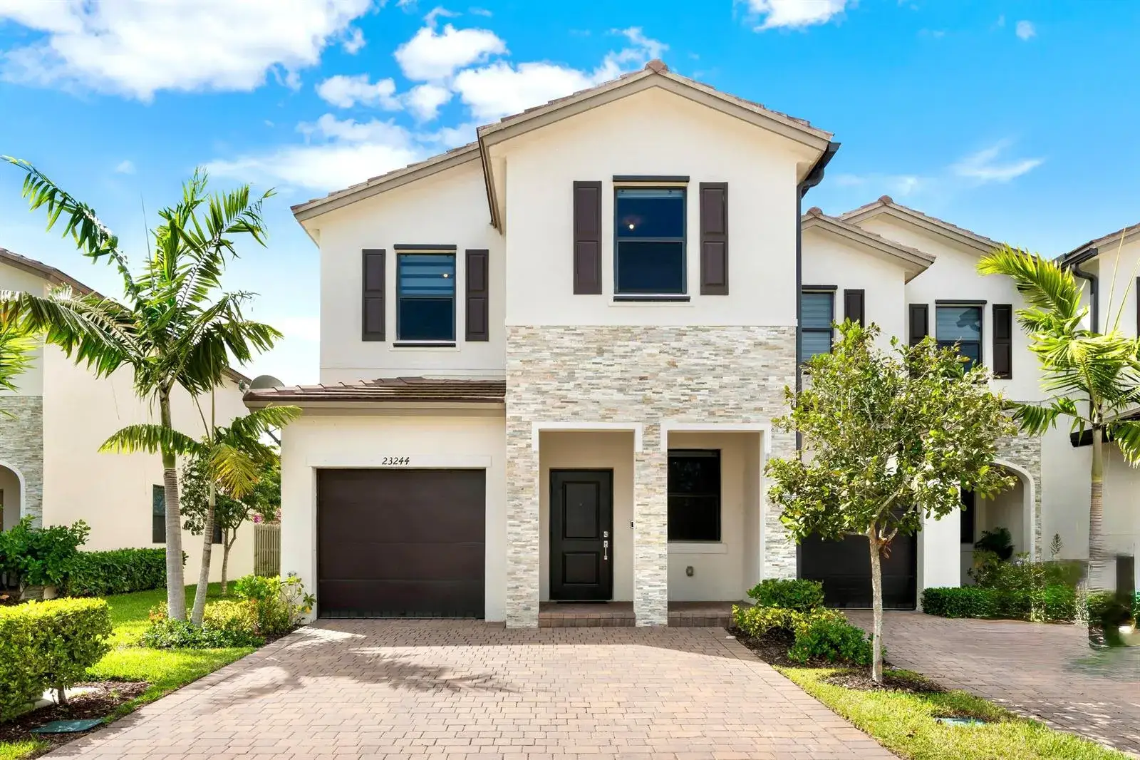4 bedroom 2 bath Residential for sale at 23244 SW 131st Court, Homestead FL 33032