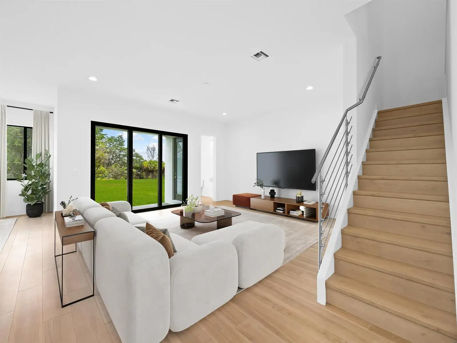 4 bedroom 3 bath Residential for sale at 1437 SW 23rd Court, Fort Lauderdale FL 33315