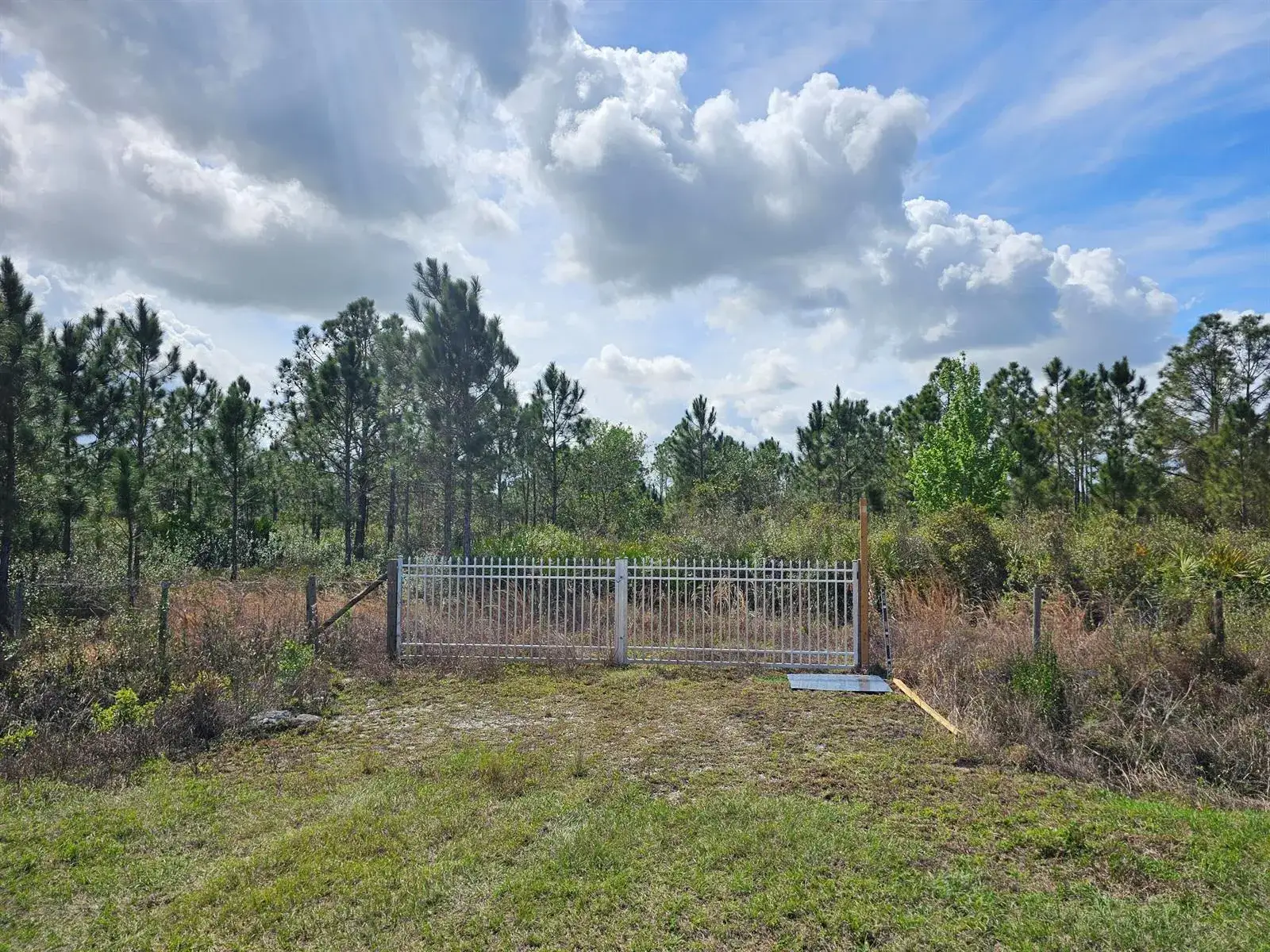 Commercial Land for sale at 17720 NW 268th Street, Okeechobee FL 34972