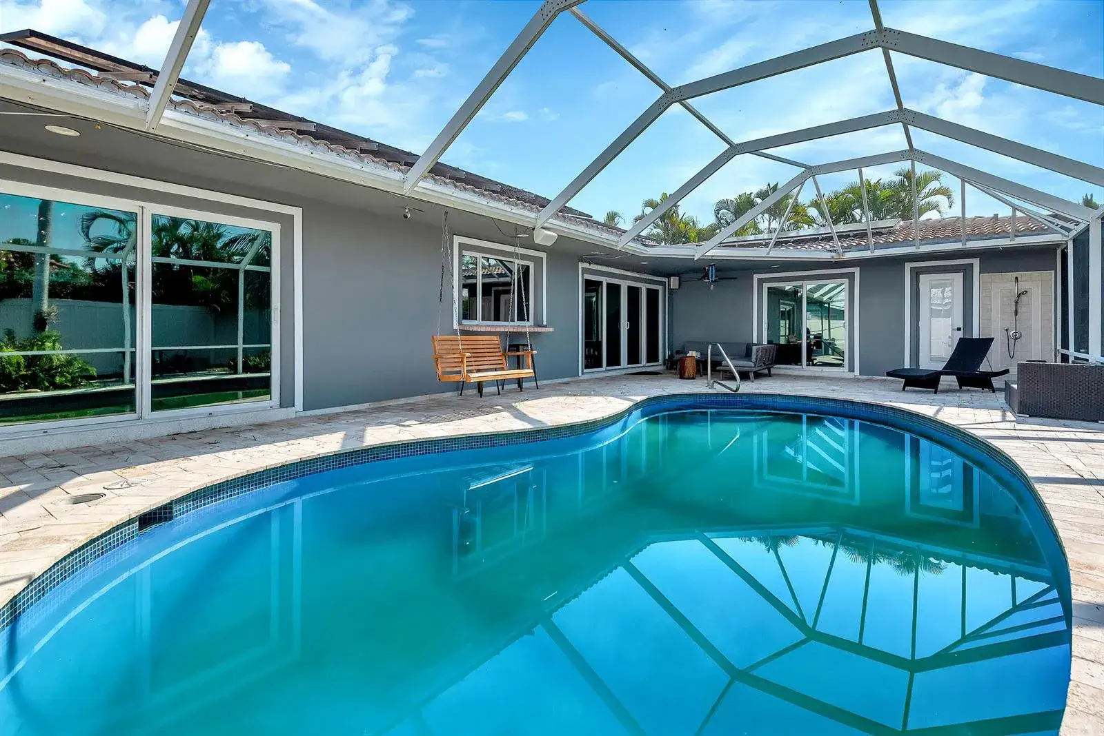 3 bedroom 2 bath Residential for sale at 2116 NE 68th Street, Fort Lauderdale FL 33308