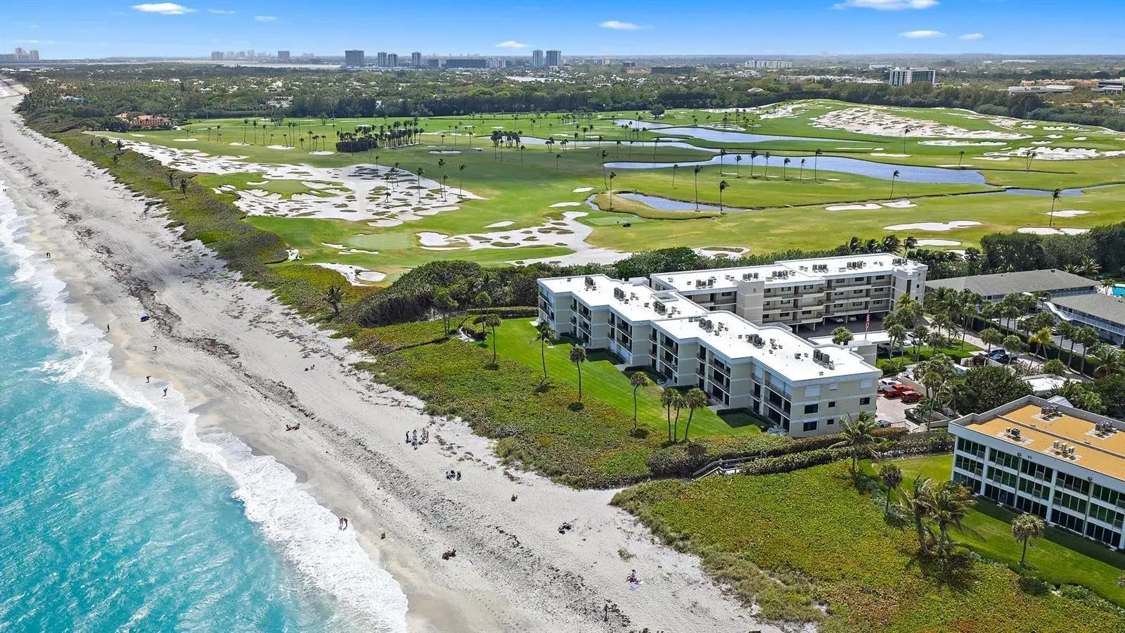 2 bedroom 2 bath Residential for sale at 70 Celestial Way # 110, Juno Beach FL 33408
