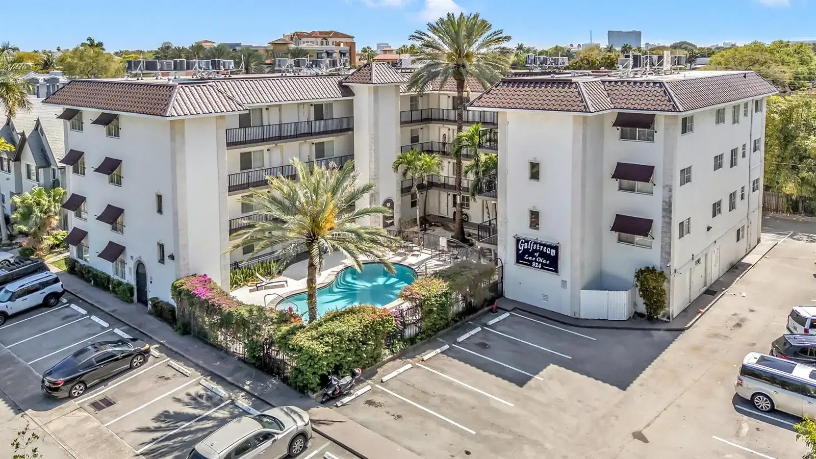 1 bedroom 1 bath Residential for sale at 924 SE 2nd Street # 32, Fort Lauderdale FL 33301
