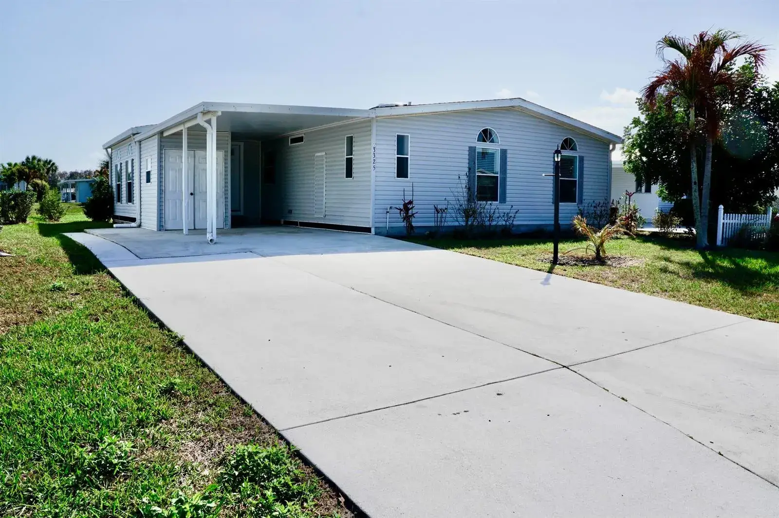 2 bedroom 2 bath Residential for sale at 3325 Ironwood Avenue, Port St. Lucie FL 34952