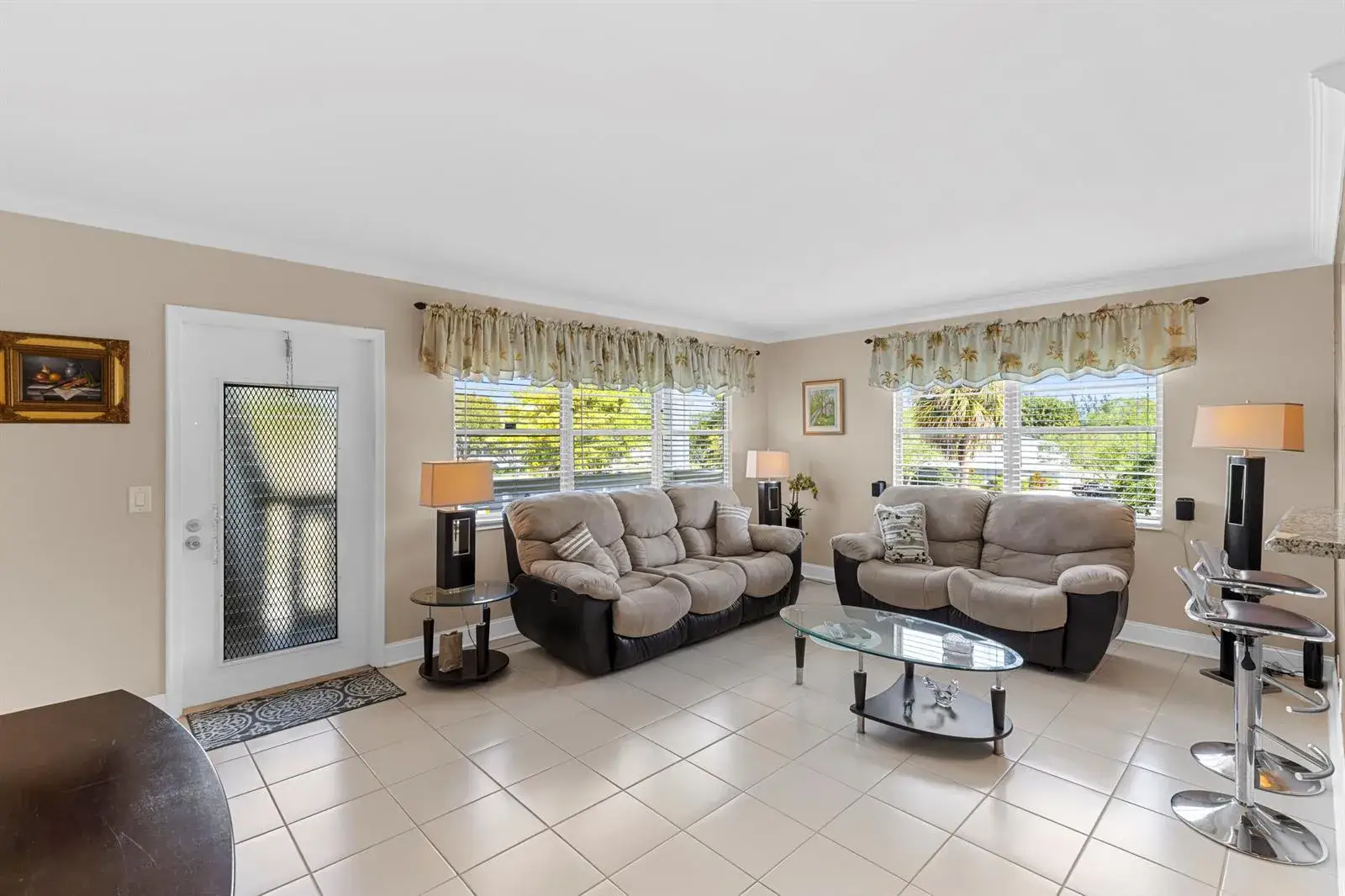 1 bedroom 1 bath Residential for sale at 3024 Durham A, Deerfield Beach FL 33442