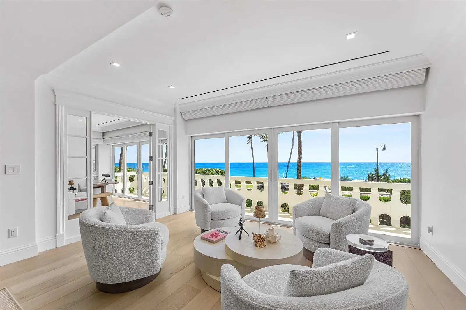 2 bedroom 2 bath Residential for sale at 300 S Ocean Boulevard # 2d, Palm Beach FL 33480