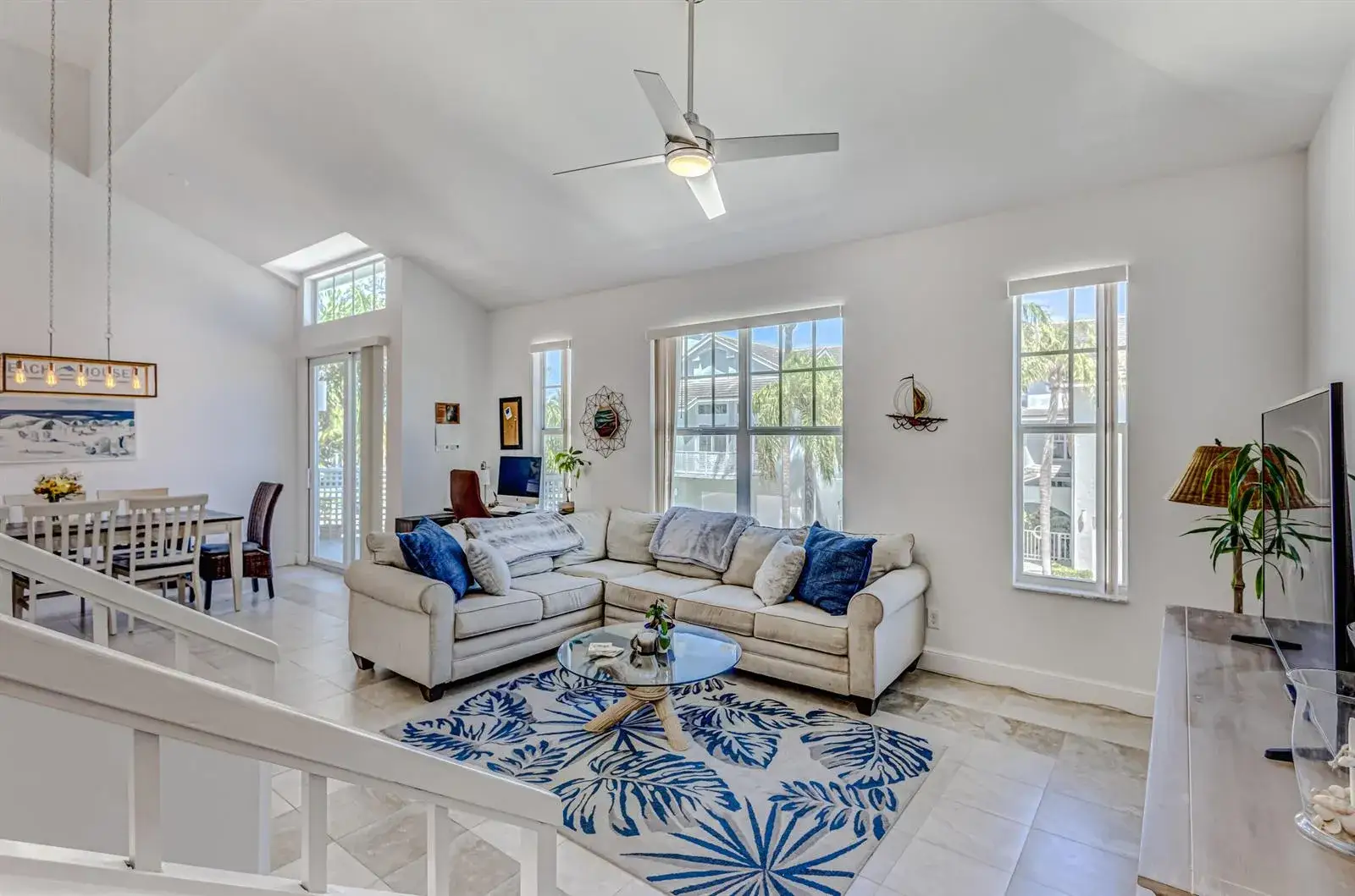 2 bedroom 2 bath Residential Lease for rent at 1701 Mizzenmast Way, Jupiter FL 33477