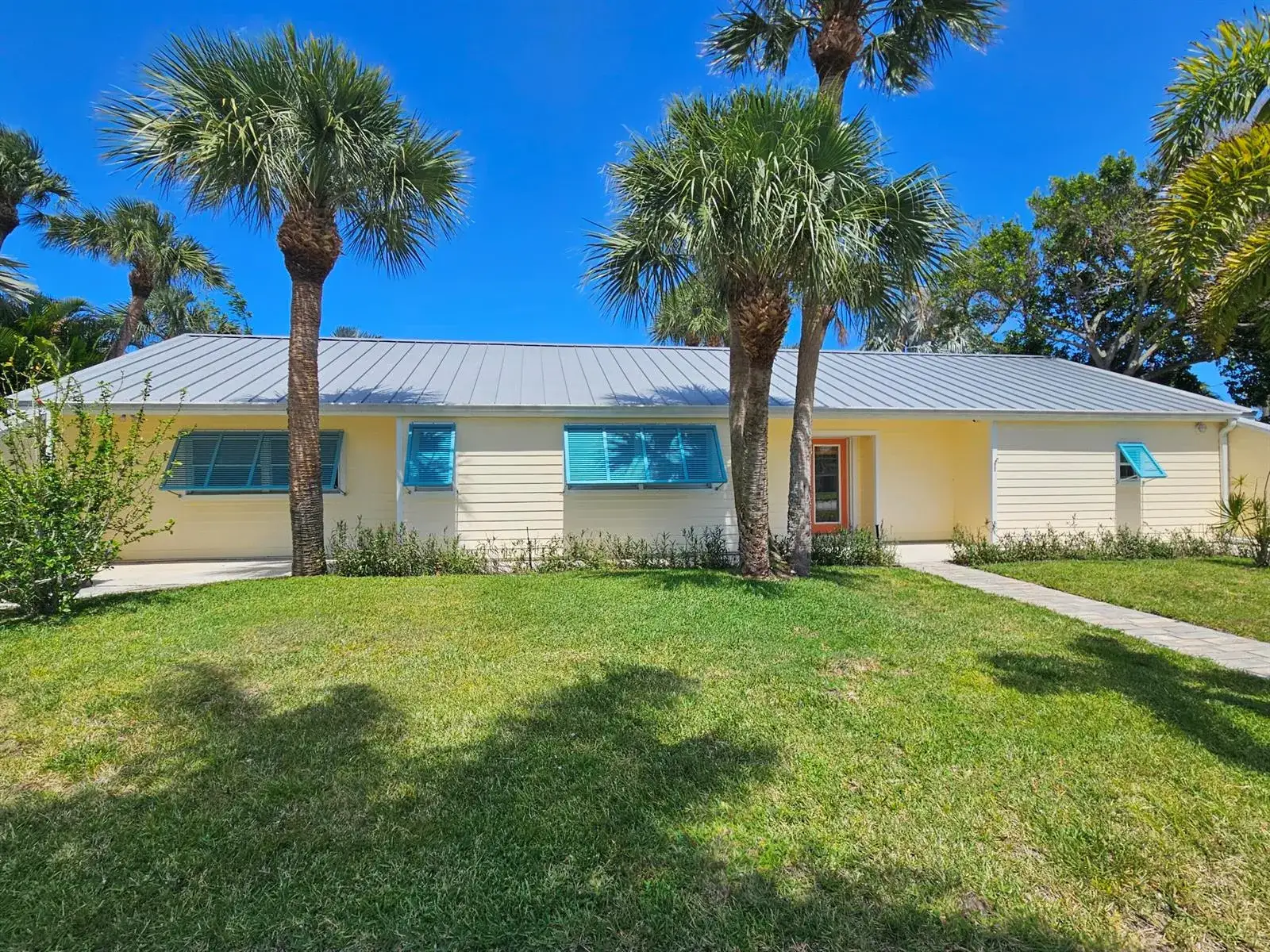 1906 S Ocean Drive, Fort Pierce FL 34949
