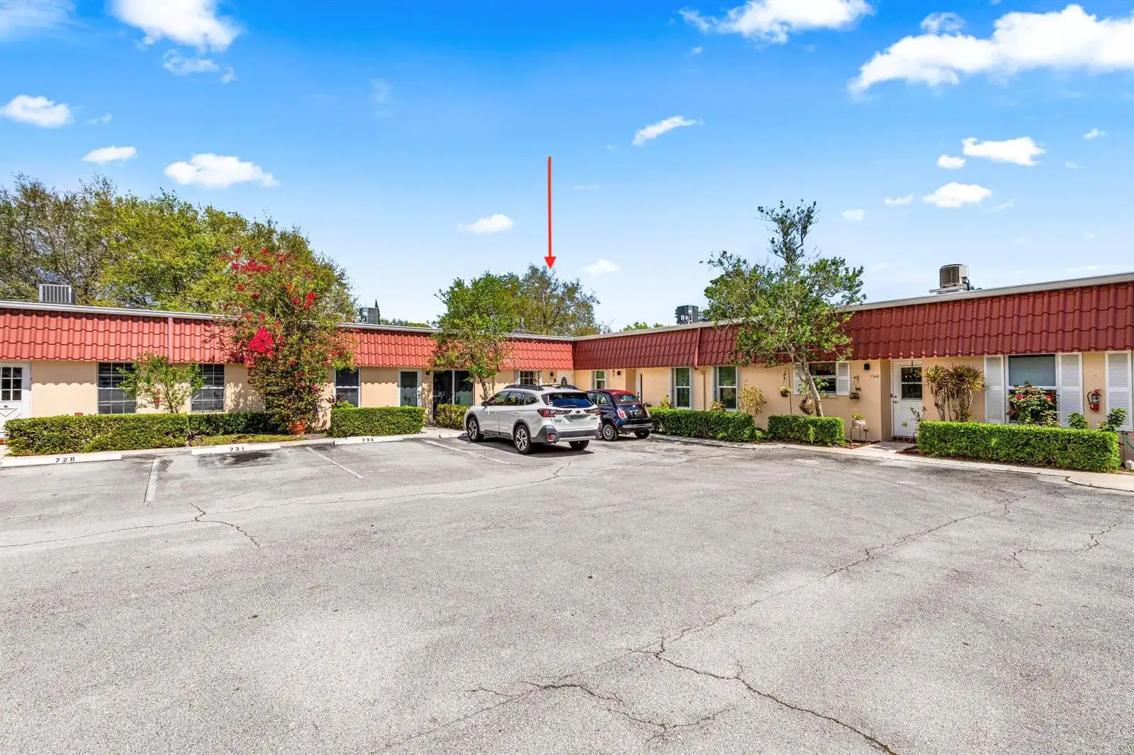 2 bedroom 2 bath Residential Lease for rent at 733 Nantucket Circle, Lake Worth FL 33467