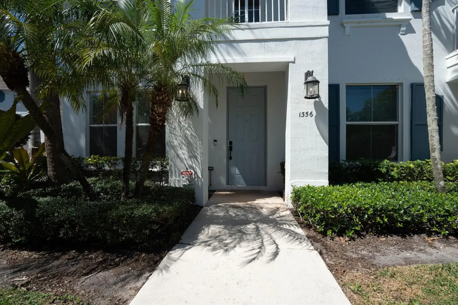 4 bedroom 2 bath Residential Lease for rent at 1356 Piazza Pitti, Boynton Beach FL 33426