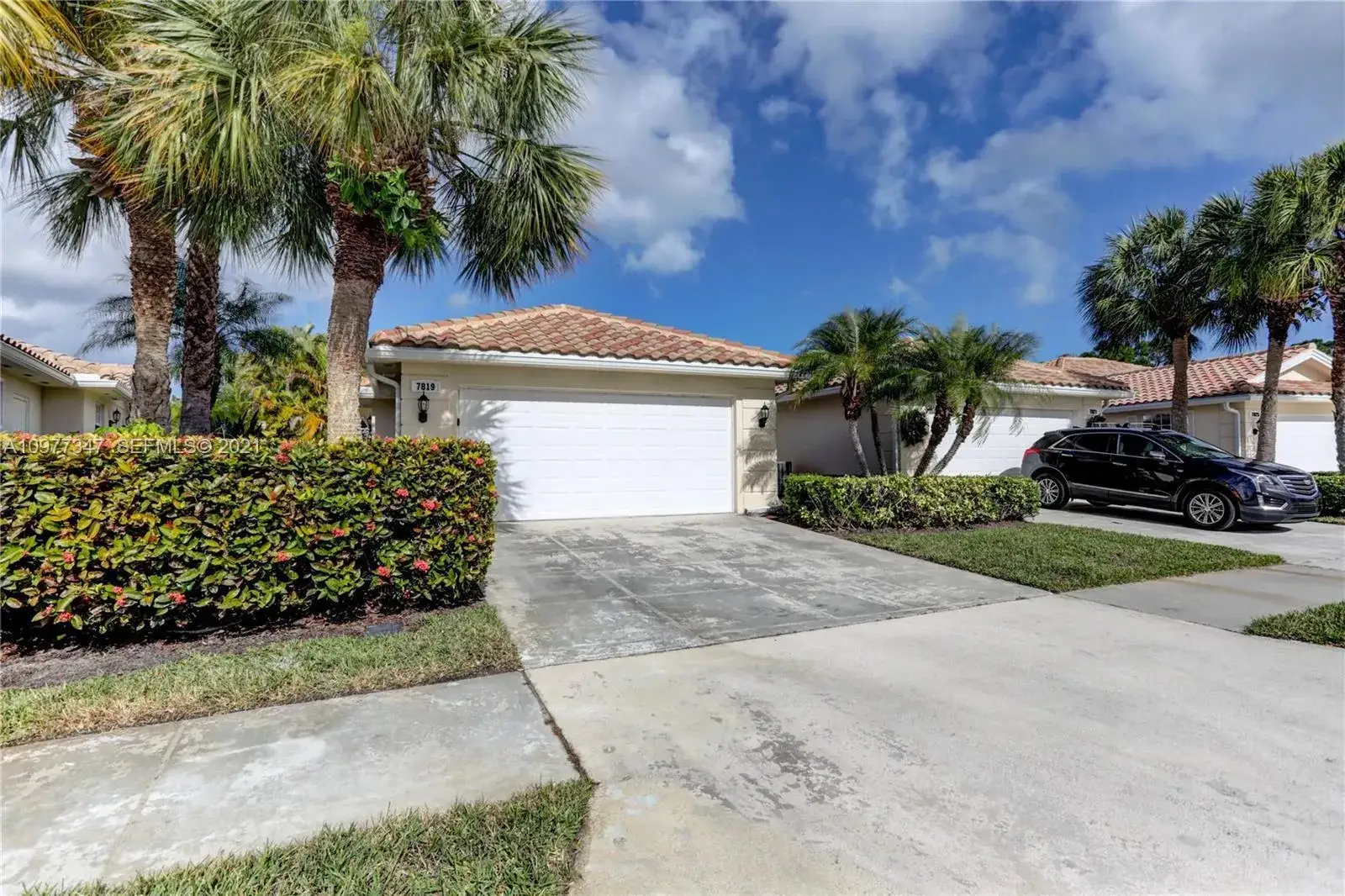 2 bedroom 2 bath Residential for sale at 7819 SE Spicewood Circle, Hobe Sound FL 33455