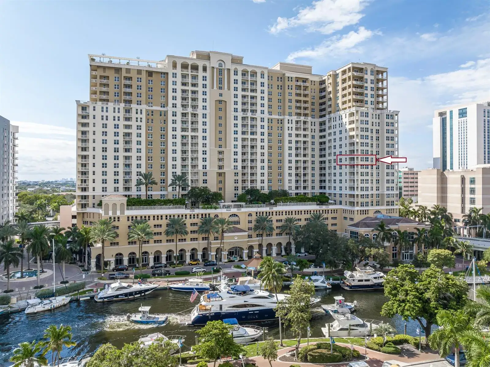 3 bedroom 2 bath Residential for sale at 511 SE 5 Avenue # 1217, Fort Lauderdale FL 33301