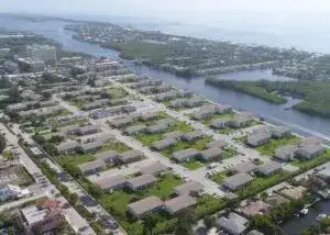 1 bedroom 1 bath Residential Lease for rent at 620 W Horizons W # 207, Boynton Beach FL 33435