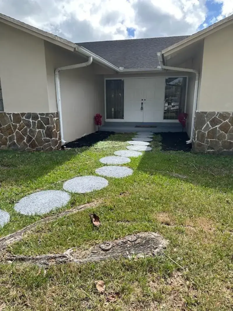 4 bedroom 2 bath Residential Lease for rent at 16700 SW 277th Street, Homestead FL 33031
