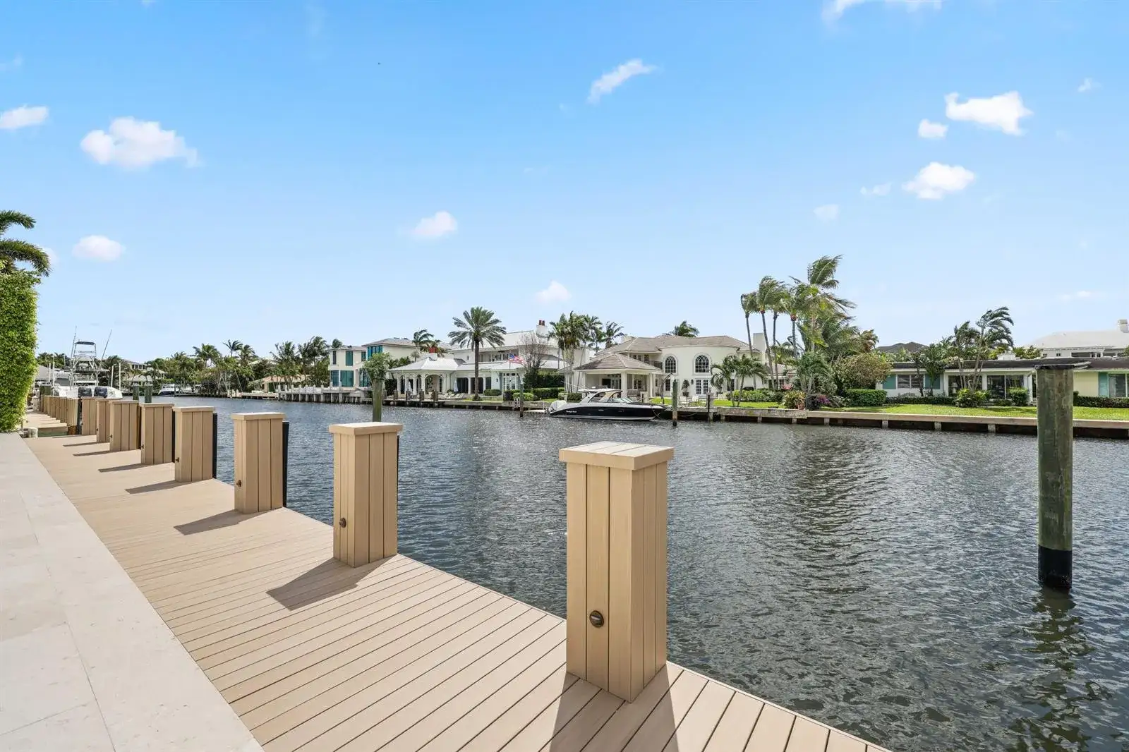 4 bedroom 3 bath Residential for sale at 1102 Island Drive, Delray Beach FL 33483