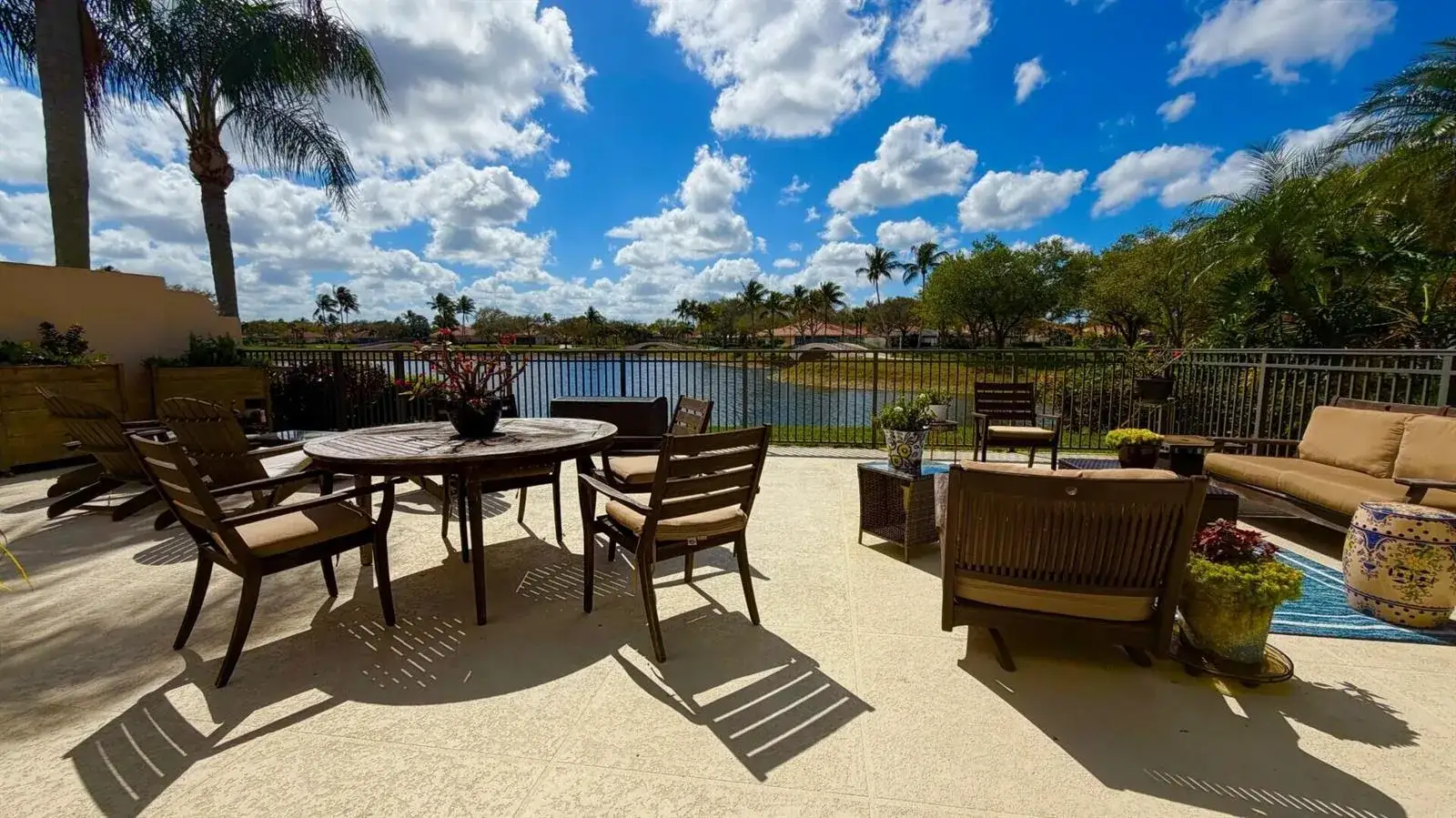 3 bedroom 3 bath Residential for sale at 2515 Kittbuck Way, West Palm Beach FL 33411