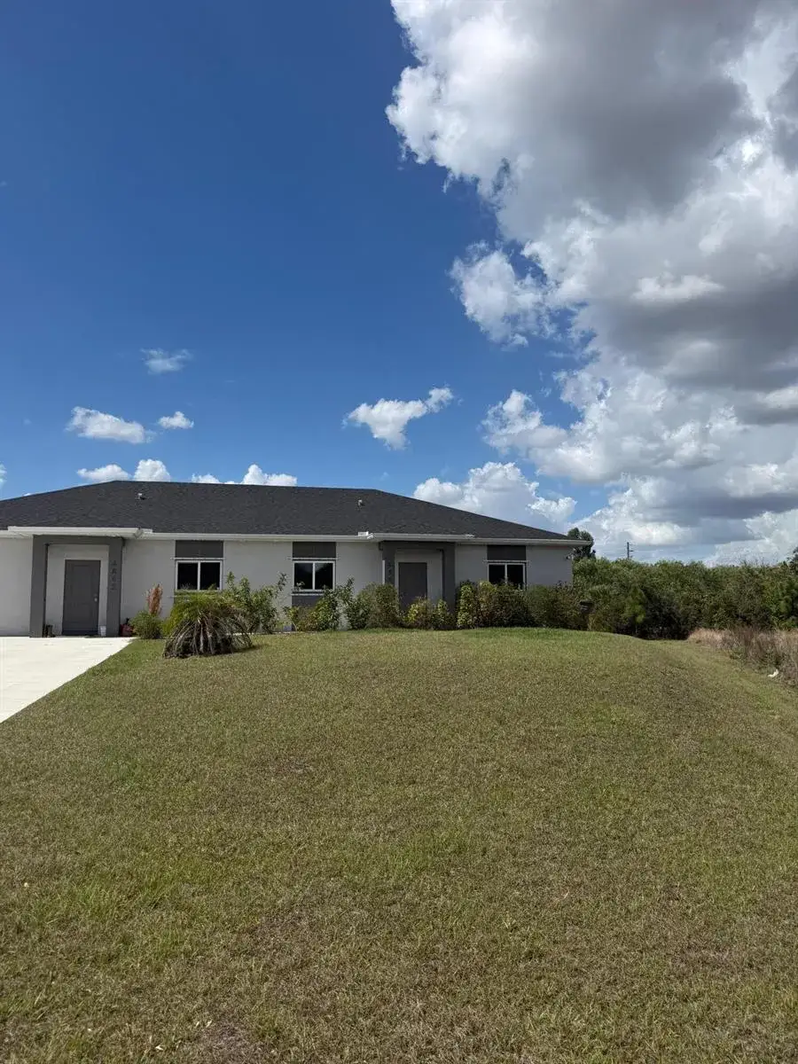 3 bedroom 2 bath Residential Lease for rent at 4800 15th Street SW, Lehigh Acres FL 33973