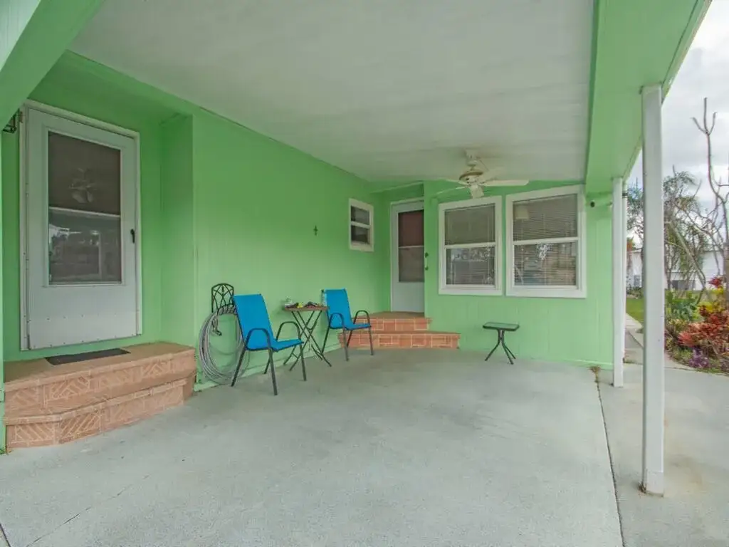 2 bedroom 2 bath Residential for sale at 68 W Caribbean, Port St. Lucie FL 34952