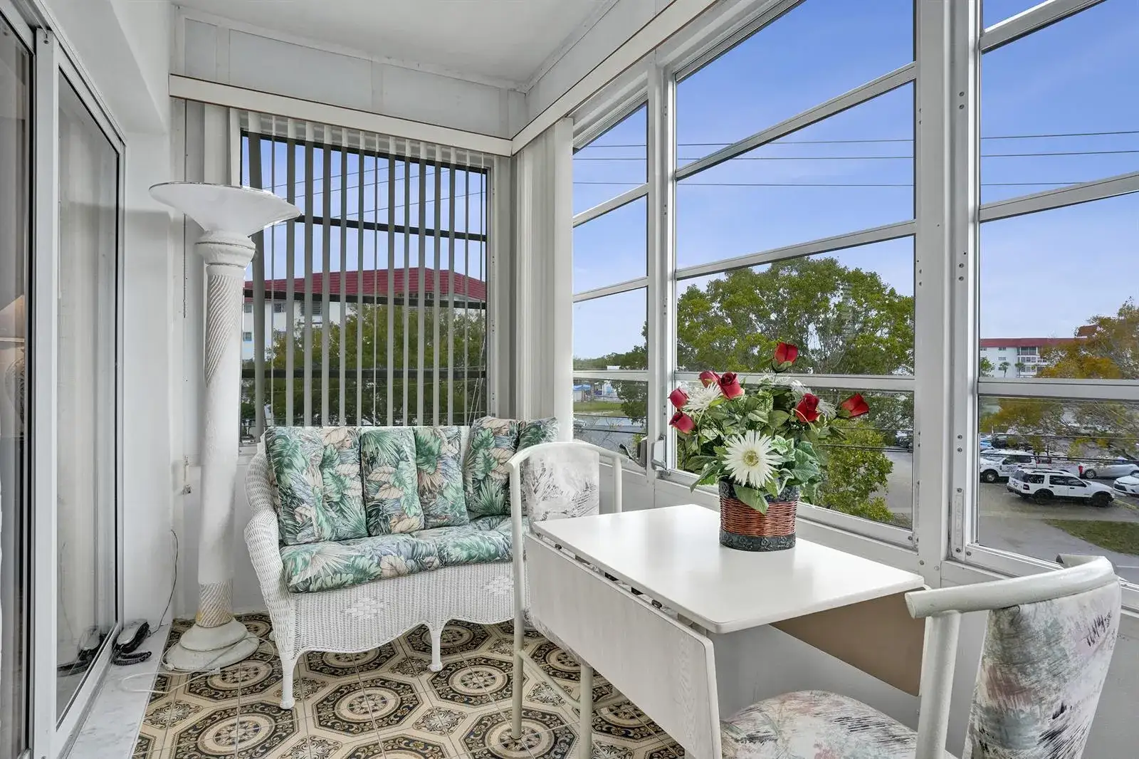 2 bedroom 2 bath Residential for sale at 4770 NW 21st Street # 306, Lauderhill FL 33313