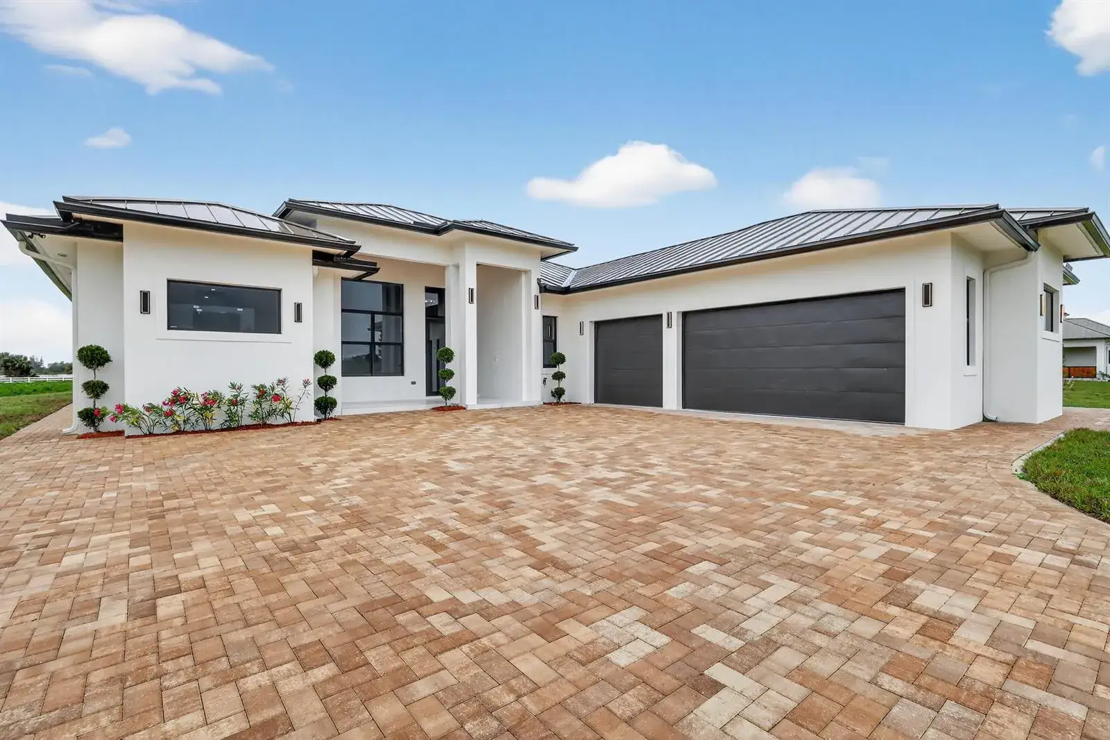 5 bedroom 4 bath Residential for sale at 3644 Frog Holw, Loxahatchee FL 33470