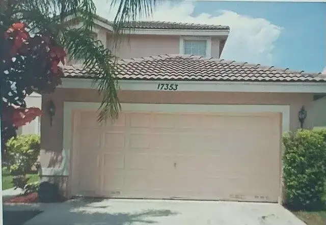 17353 SW 22nd Street S, Miramar FL 33029
