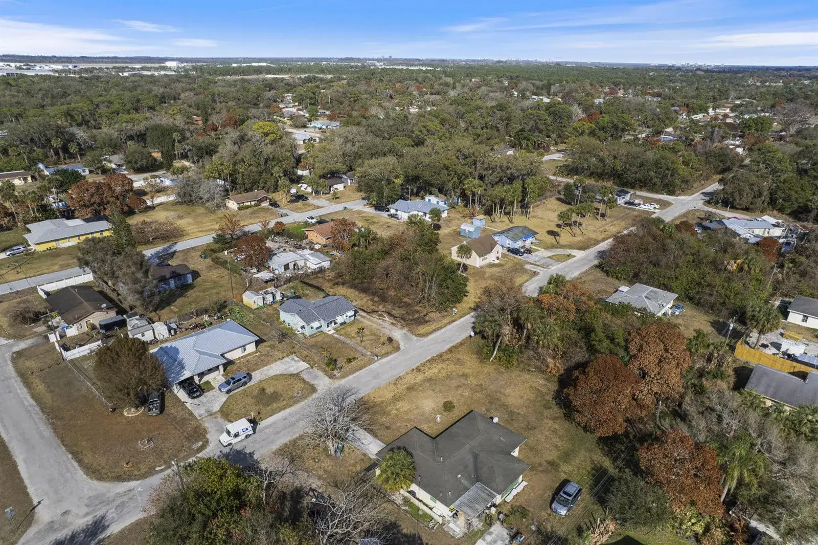 Tbd Barcelona Avenue, Fort Pierce FL 34946