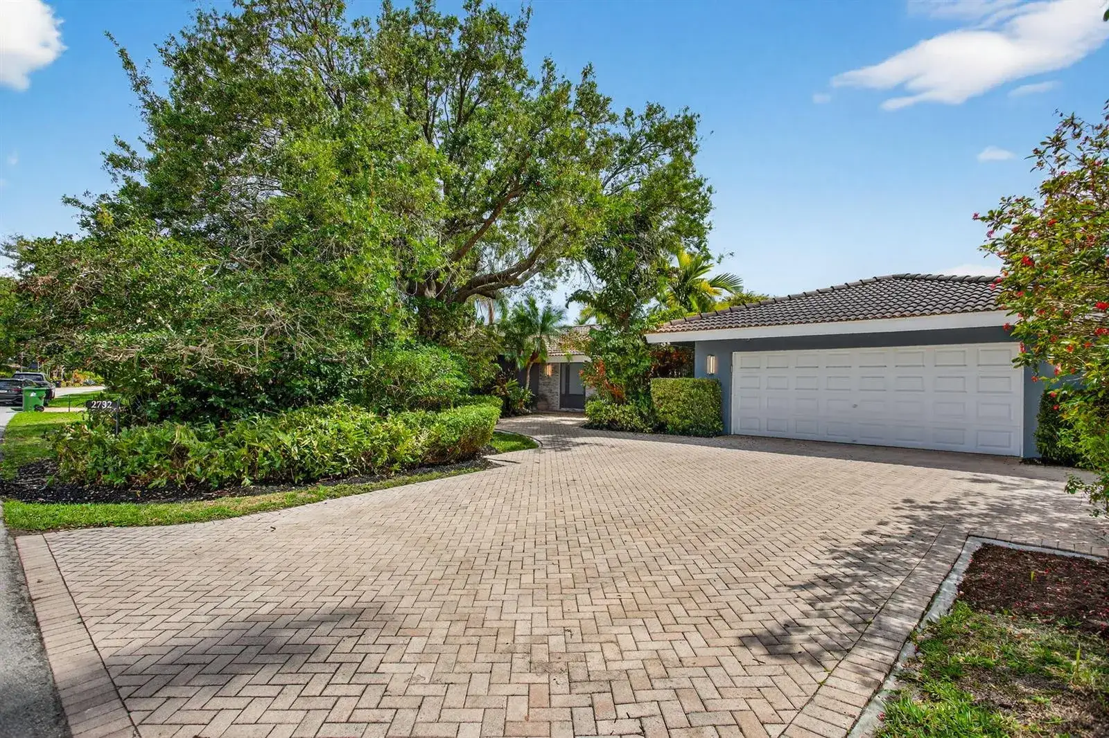 3 bedroom 3 bath Residential for sale at 2732 NE 35th Drive, Fort Lauderdale FL 33308