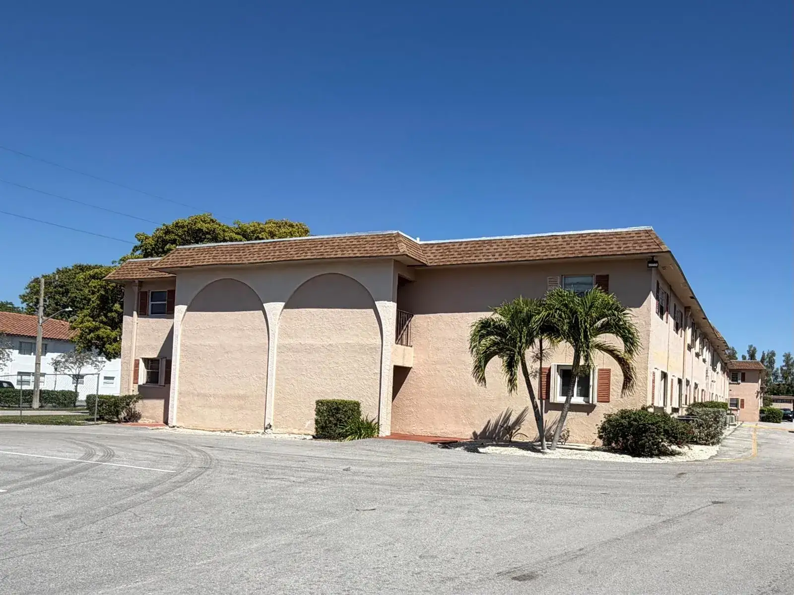2 bedroom 1 bath Residential for sale at 650 SW 2nd SW # 2480, Boca Raton FL 33432