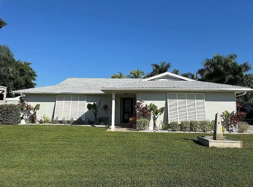 3 bedroom 2 bath Residential for sale at 186 12th Street SE, Vero Beach FL 32962