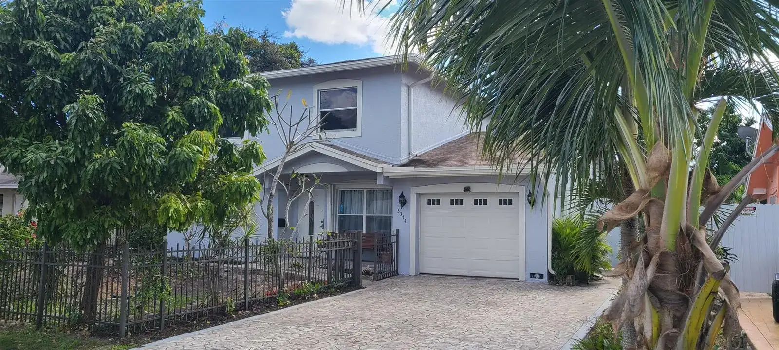 5 bedroom 3 bath Residential Lease for rent at 3374 NW 64th Street, Fort Lauderdale FL 33309
