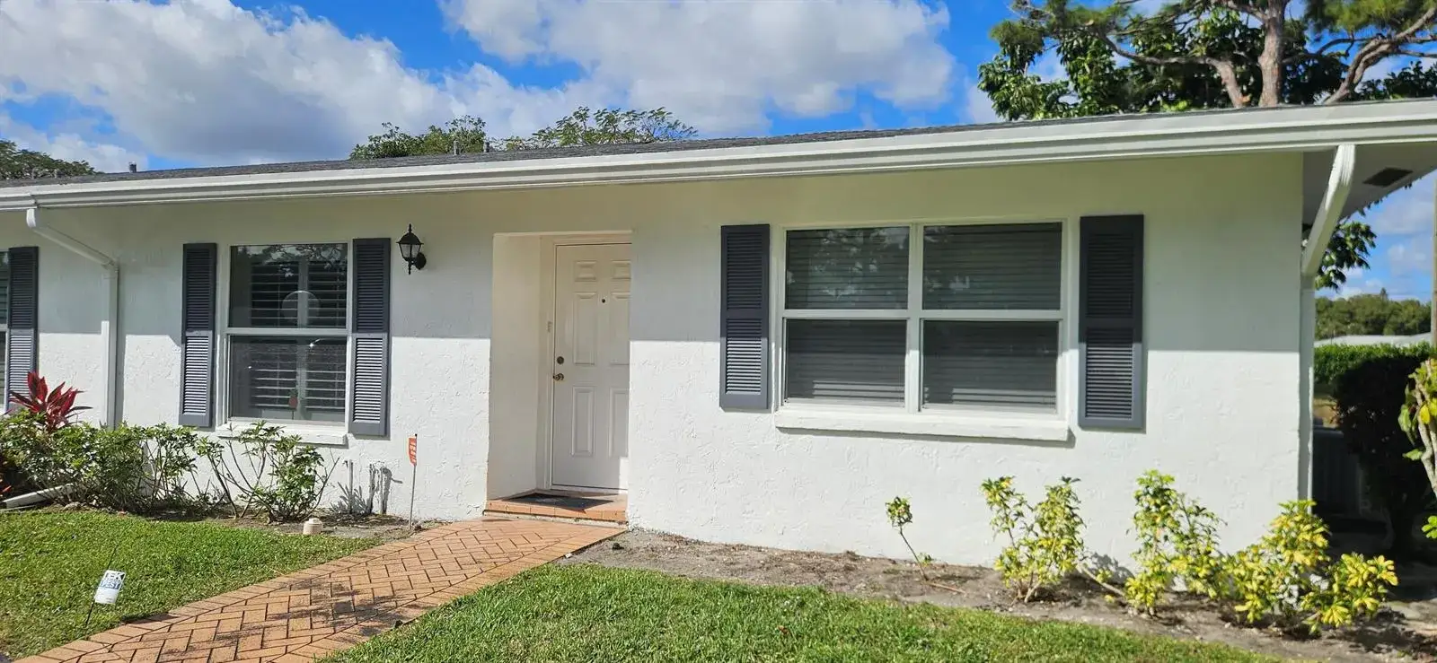 5432 Privet Pl Place # D, Delray Beach FL 33484