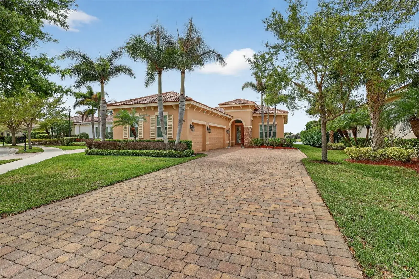 3 bedroom 2 bath Residential for sale at 10730 SW Visconti Way, Port St. Lucie FL 34986