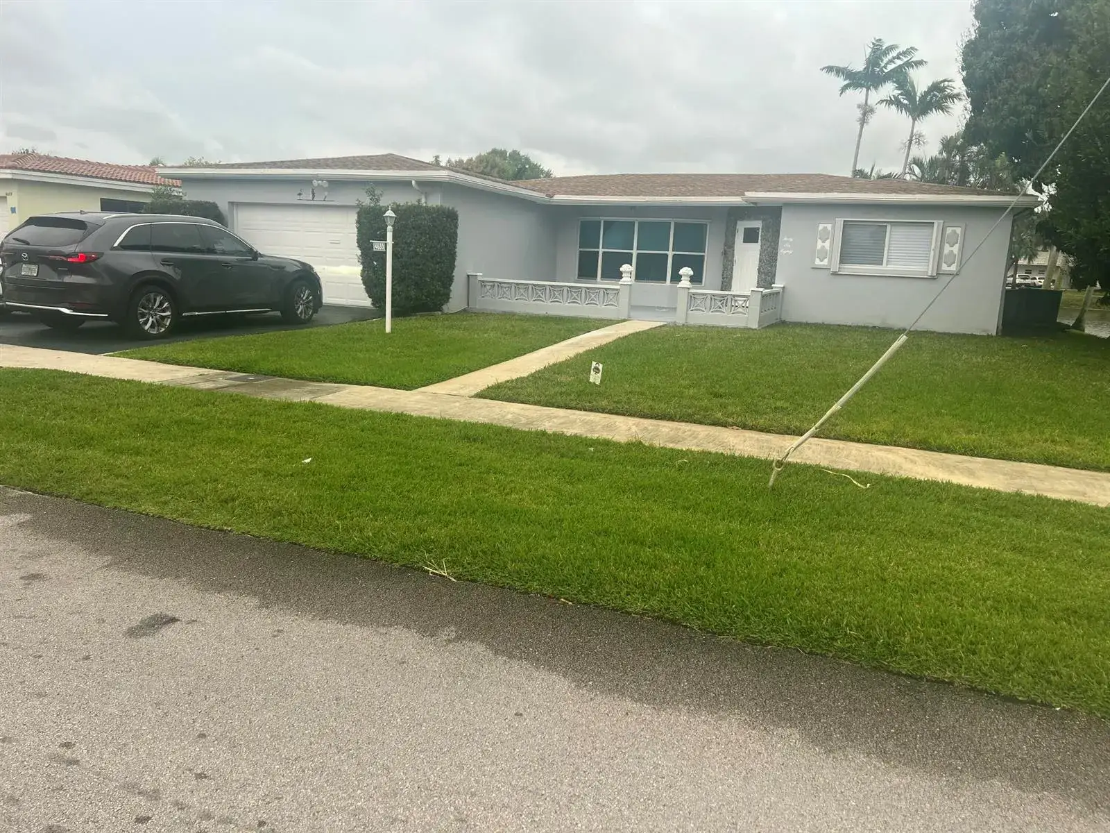 3 bedroom 2 bath Residential for sale at 4680 NW 39th Street, Lauderdale Lakes FL 33319