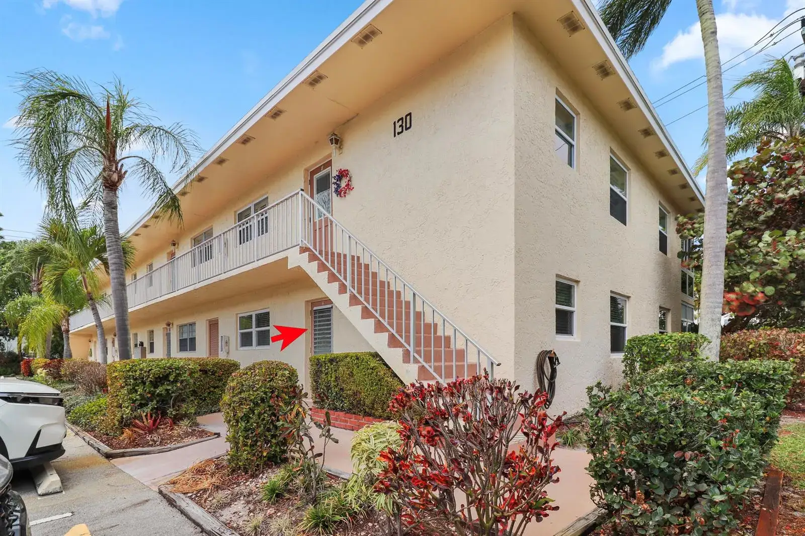 2 bedroom 2 bath Residential for sale at 2950 SE Ocean Boulevard # 4, Stuart FL 34996