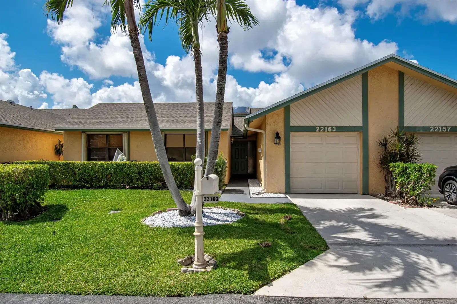 3 bedroom 2 bath Residential for sale at 22163 Thomas Terrace, Boca Raton FL 33433