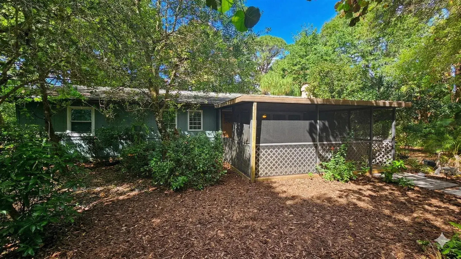 3 bedroom 2 bath Residential for sale at 5679 Sims Road, Delray Beach FL 33484