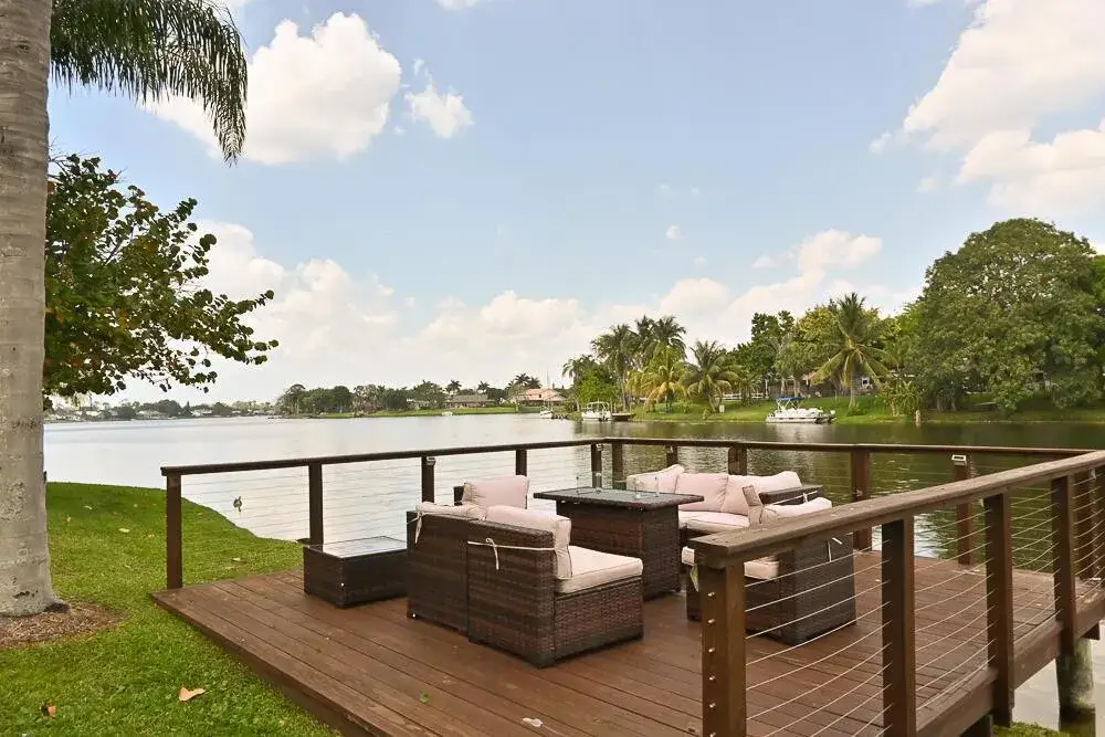 4 bedroom 2 bath Residential Lease for rent at 12828 Meadowbreeze Drive, Wellington FL 33414