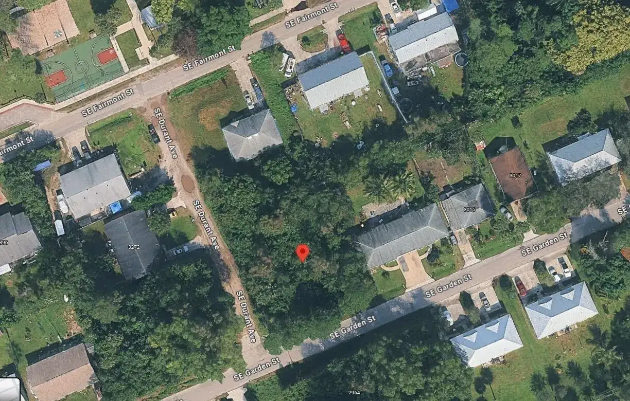 Land/Boat Docks for sale at 2965 SE Garden Street, Stuart FL 34997